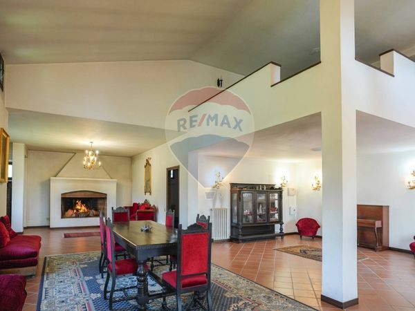 Villa singola Guidonia, Guidonia Montecelio, RM Vendita - Foto 3