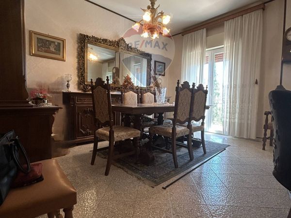 Appartamento Zona Questura, Caltanissetta, CL Vendita