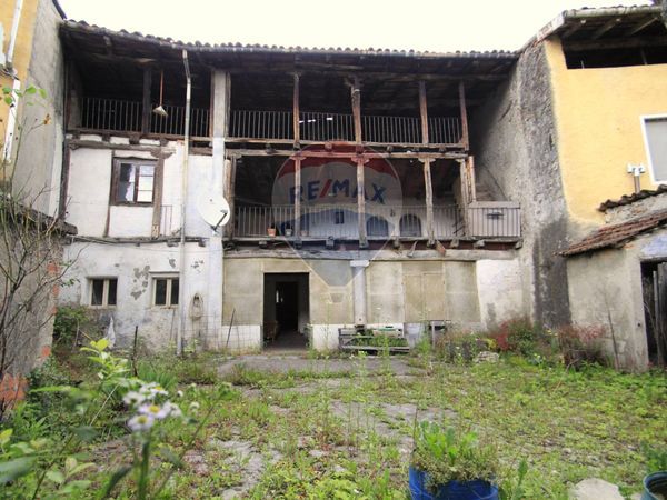 Rustico Casnigo, BG Vendita