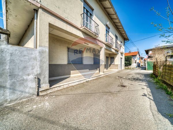 Locale Commerciale Borgo Revel, Verolengo, TO Vendita - Foto 4