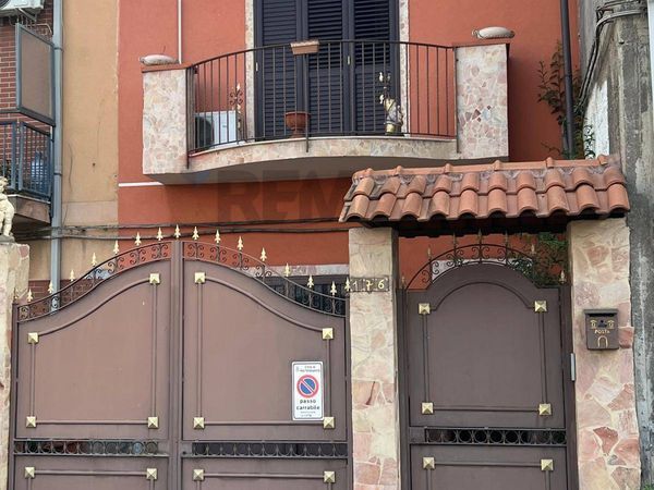 Casa Indipendente Misterbianco, CT Vendita
