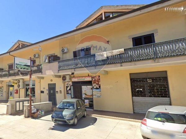 Appartamento Nocelleto, Carinola, CE Vendita