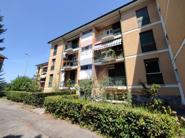 Appartamento Sagnino, Como, CO Vendita - Foto 2