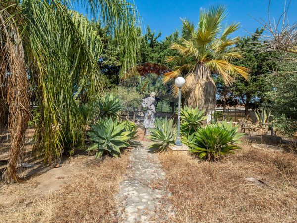 Villa singola Santa Maria del Focallo, Ispica, RG Vendita - Foto 4