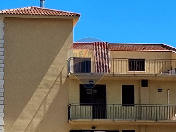 Appartamento Bagheria, PA Affitto