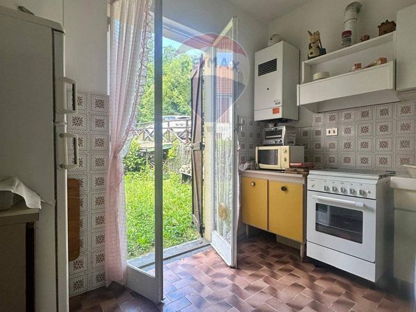 Casa Semindipendente Vara Superiore, Urbe, SV Vendita - Foto 4