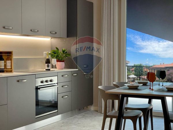 Appartamento Lazise, VR Vendita