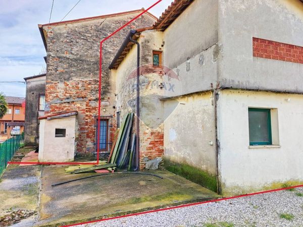 Porzione di casa Grumolo, Grumolo delle Abbadesse, VI Vendita - Foto 2