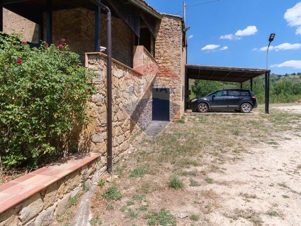 Cascina/Casale Piazza Armerina, EN Vendita - Foto 4