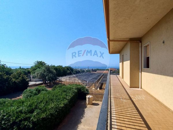 Villa singola Cava d'Aliga, Scicli, RG Vendita