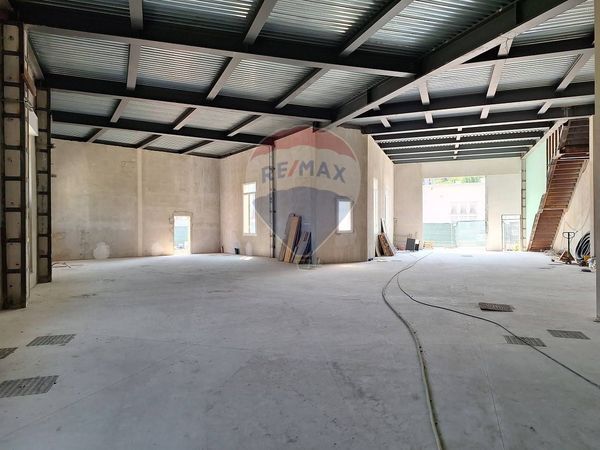 Capannone Industriale Certosa, Milano, MI Affitto - Foto 4