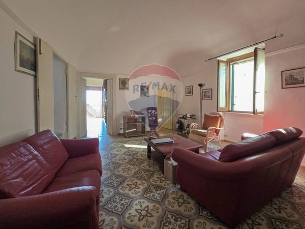 Casa Semindipendente Bucchianico, CH Vendita - Foto 3