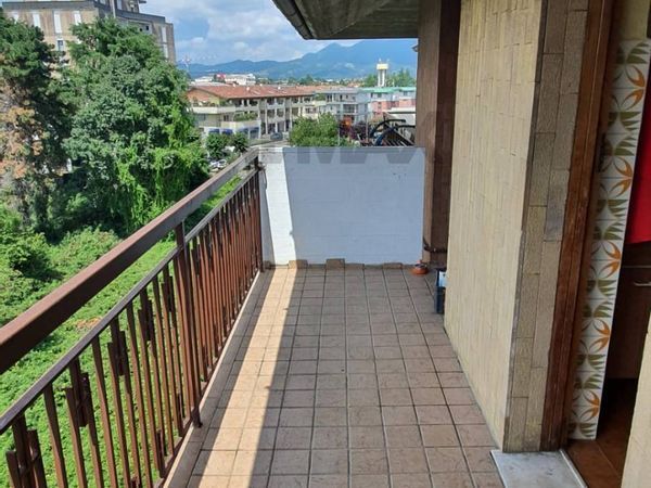 Appartamento Ponte San Pietro, BG Vendita