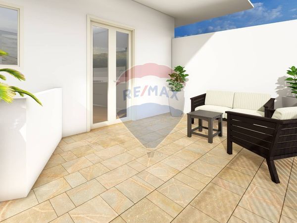 Appartamento Viagrande, CT Vendita