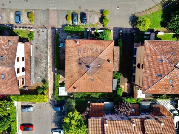 Villa a schiera Prato, Correggio, RE Vendita - Foto 2