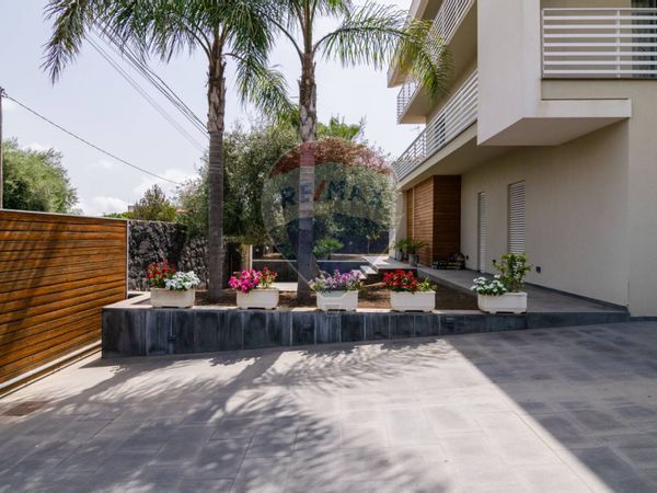 Villa singola Mascalucia, CT Vendita - Foto 4