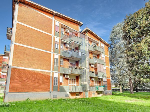 Appartamento Rodano, MI Vendita - Foto 2