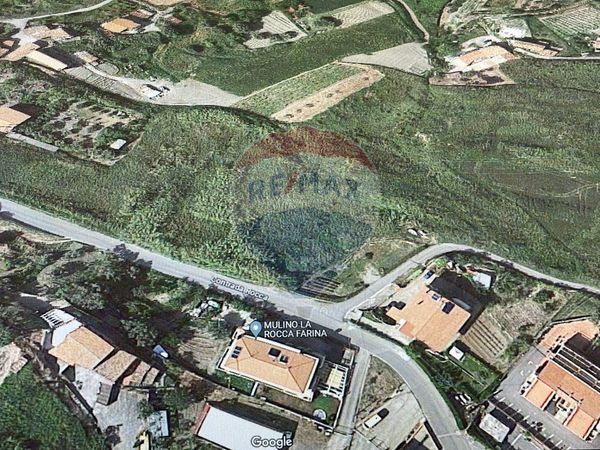 Terreno Edificabile Laise, Belvedere Marittimo, CS Vendita - Foto 2
