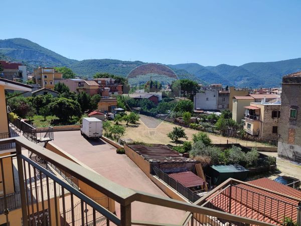 Appartamento Campetella, Marcellina, RM Vendita - Foto 2