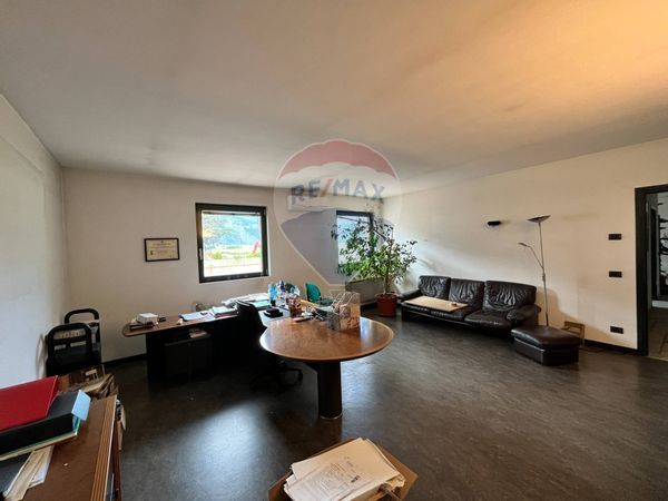 Ufficio Mezzocorona, TN Affitto