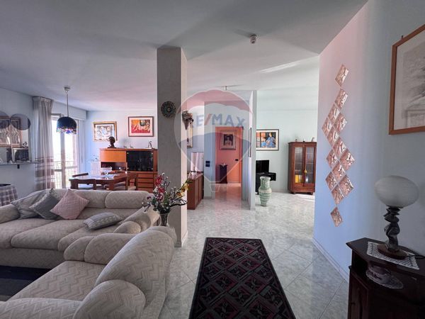 Appartamento Centro, Campobasso, CB Vendita - Foto 3