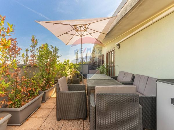 Appartamento Nerviano, MI Vendita - Foto 2