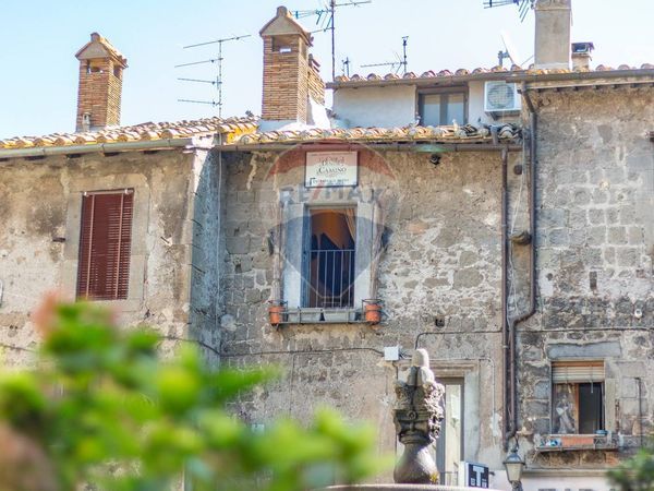 Casa Indipendente Bagnaia, Viterbo, VT Vendita - Foto 4