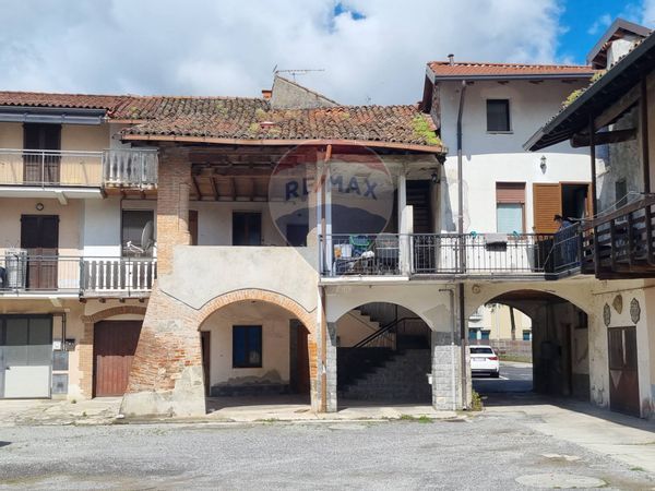 Porzione di casa Bonate Sopra, BG Vendita - Foto 3