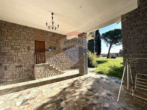 Villa singola Graffignano, VT Vendita - Foto 4