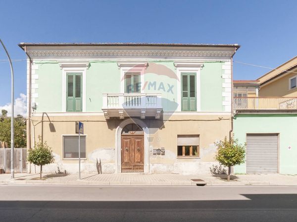 Appartamento Torre de' Passeri, PE Vendita