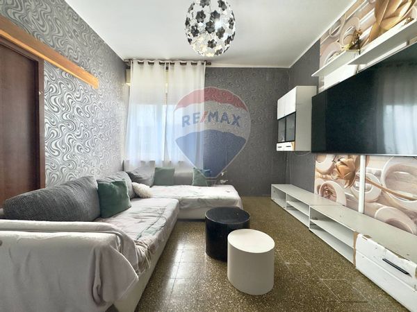 Appartamento Ospizio, Reggio nell'Emilia, RE Vendita