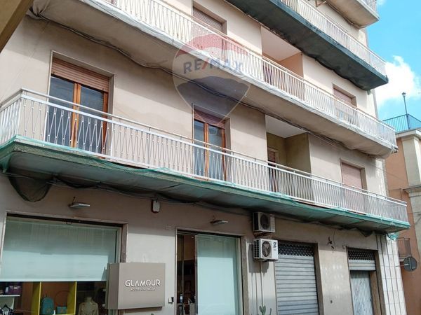 Appartamento Sortino, SR Vendita