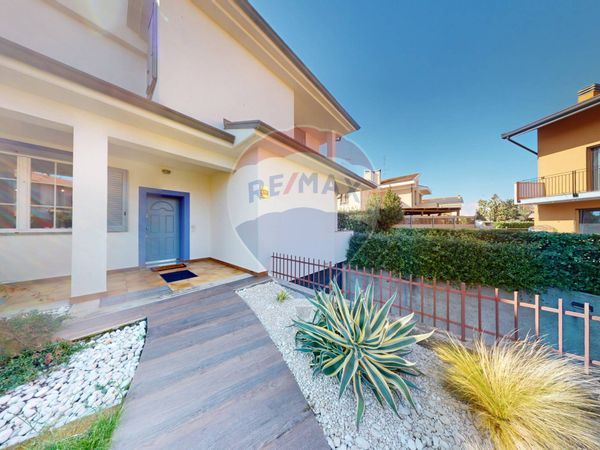 Villa o villino Caponago, MB Vendita - Foto 2