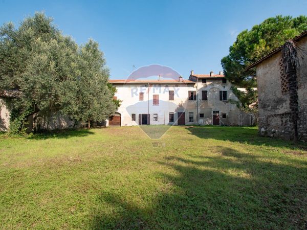 Cascina/Casale Solferino, MN Vendita - Foto 2