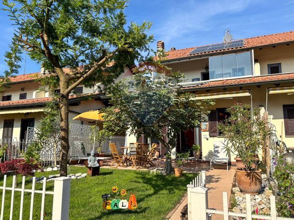 Villa a schiera Malnate, VA Vendita - Foto 2