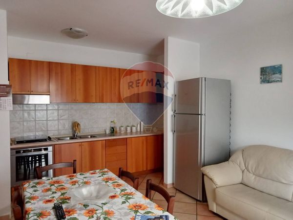 Appartamento Fossacesia, CH Affitto - Foto 3