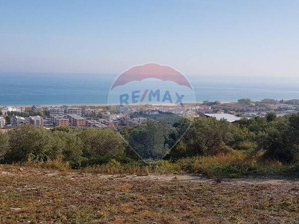 Terreno Vasto Marina, Vasto, CH Vendita - Foto 4