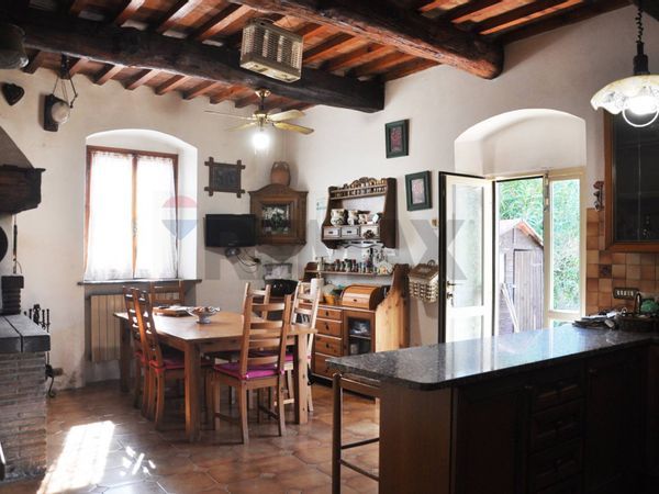 Casa Indipendente Montespertoli, FI Vendita