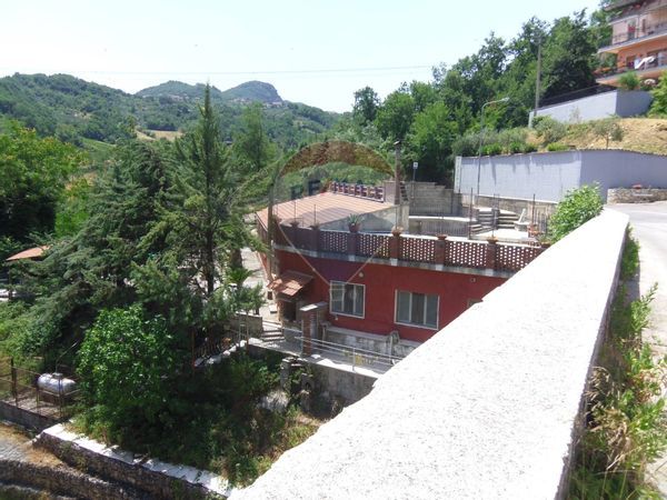 Ristorante Cautano, BN Affitto