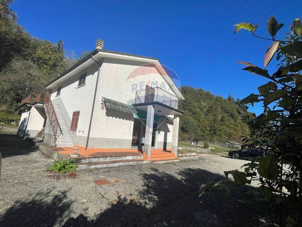 Ristorante Torza, Maissana, SP Affitto - Foto 3