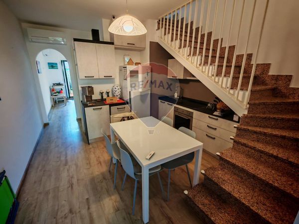 Appartamento Marcelli, Numana, AN Vendita