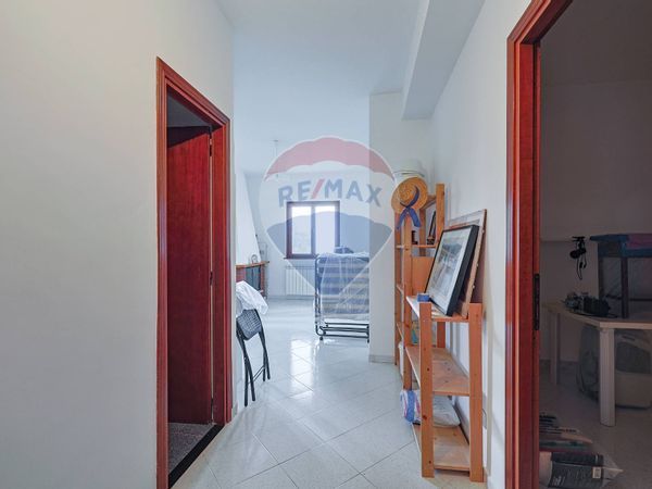 Appartamento Rocca di Papa, RM Vendita - Foto 2