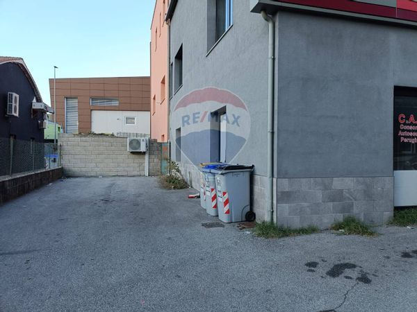 Commerciale Altro Zona Settevalli - P.pietra, Perugia, PG Affitto - Foto 4