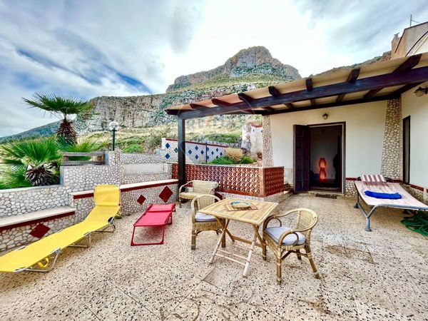 Villa o villino Pizzolungo, Erice, TP Vendita - Foto 2