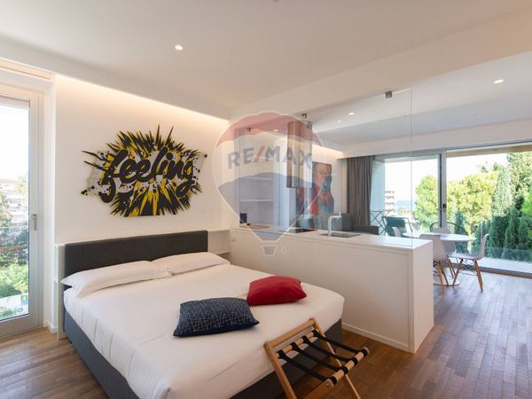 Appartamento Francavilla al Mare, CH Vendita