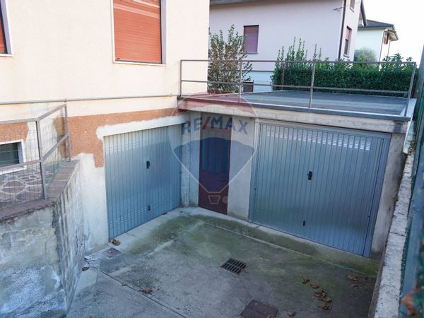 Villa singola Locate, Ponte San Pietro, BG Vendita - Foto 4