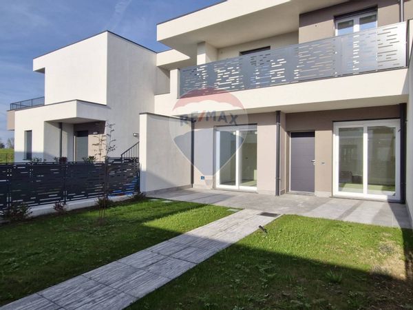 Villa o villino Suisio, BG Vendita