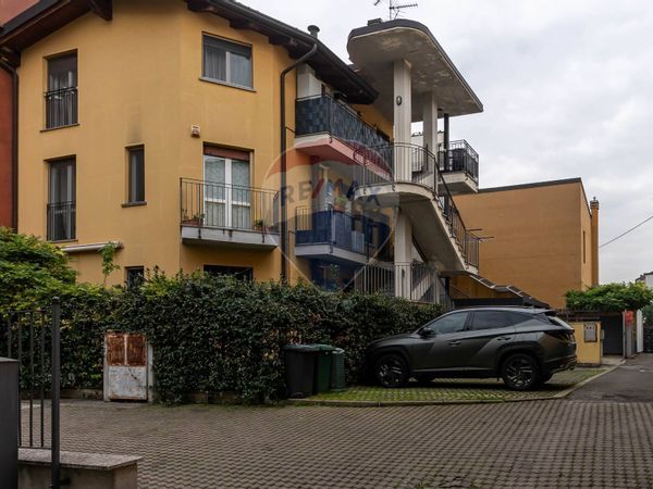 Appartamento Cologno Monzese, MI Vendita - Foto 2