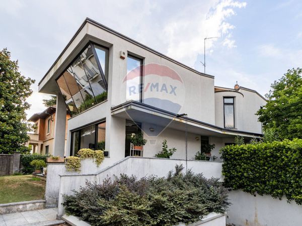 Villa o villino Seregno, MB Vendita
