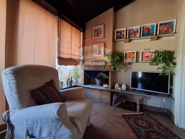 Attico/Mansarda Frosinone, FR Vendita - Foto 2